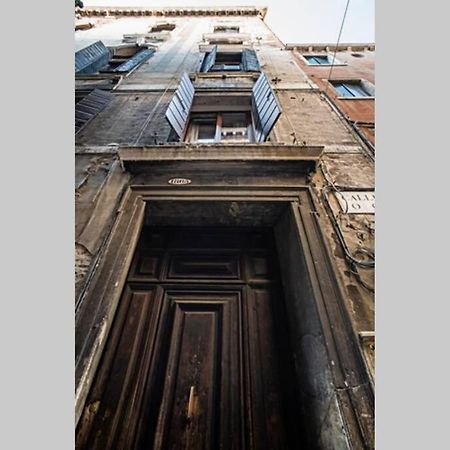 Appartamento Cassiano Rialto Wenecja Zewnętrze zdjęcie