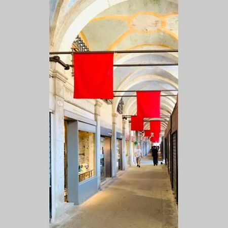 Appartamento Cassiano Rialto Wenecja Zewnętrze zdjęcie