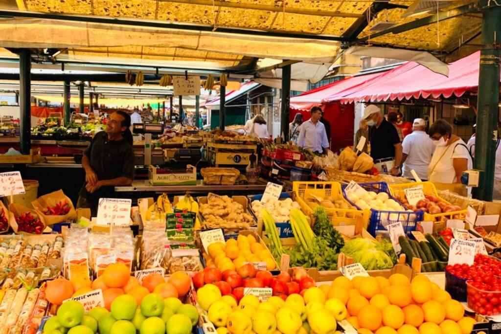 Appartamento Cassiano Rialto Wenecja Zewnętrze zdjęcie